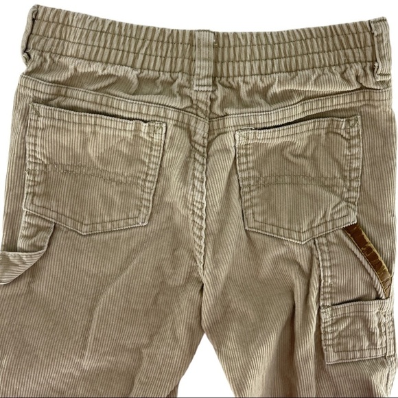 Polo Ralph Lauren Baby Tan Corduroy Pants 18-24M - Picture 4 of 7